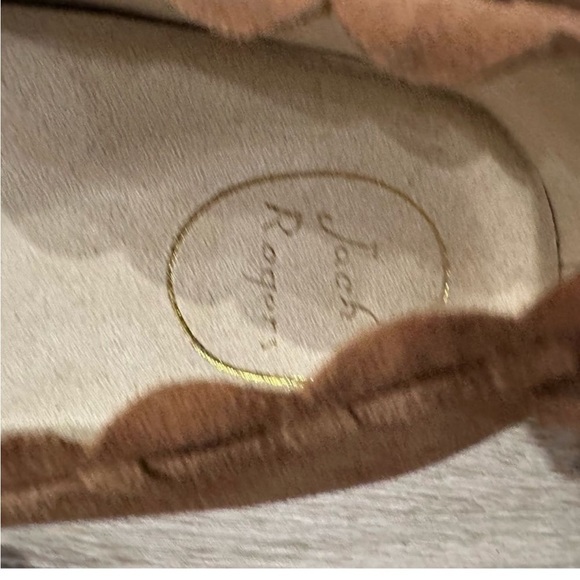 Jack Rogers Flats - Picture 5 of 7